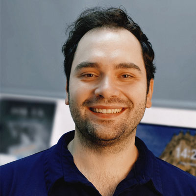 Dr Baris Impram